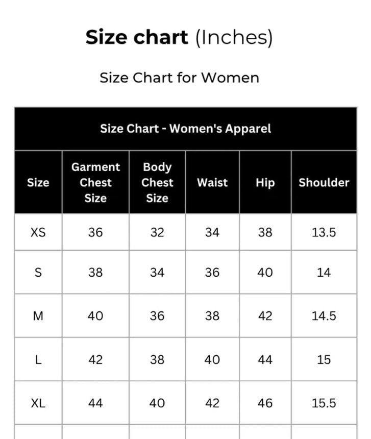 Indira Denim Kurti (Women)