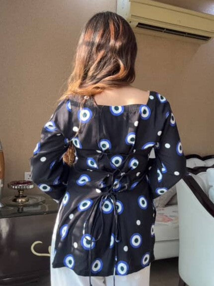 Naayra Short Kurti (women)