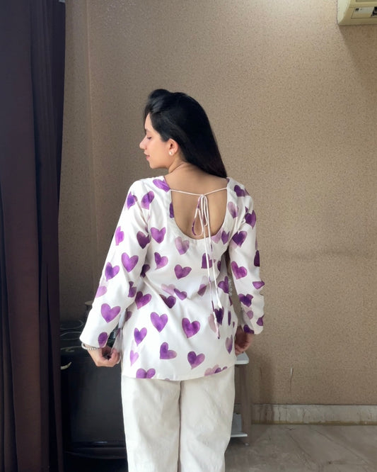 Dilruba Short Kurti (Women)