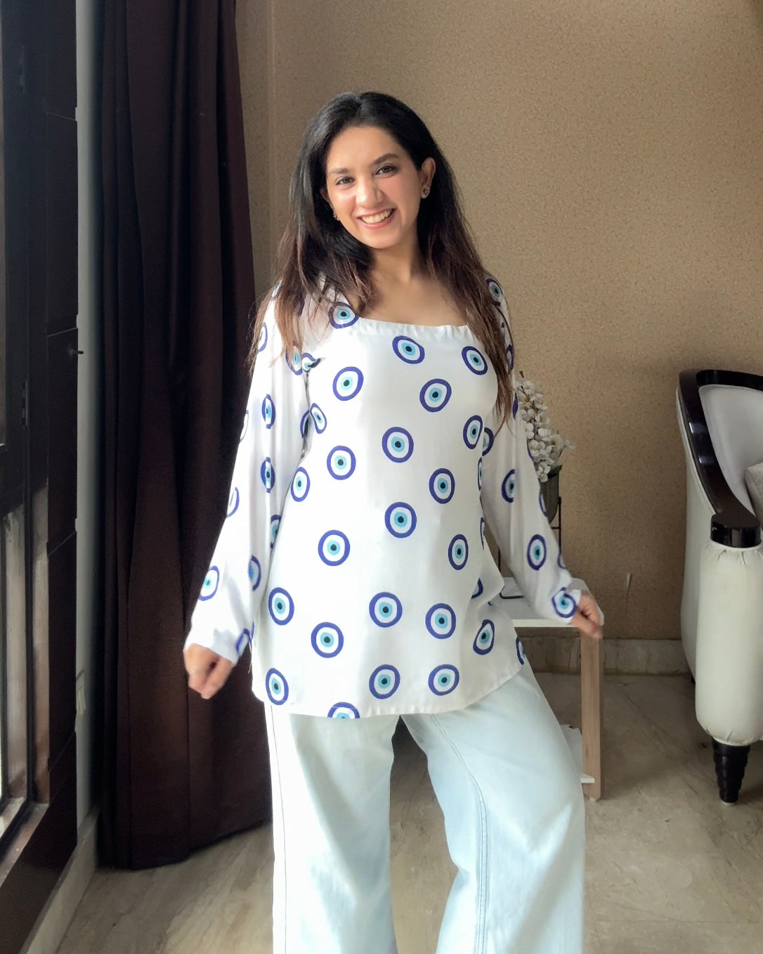 Noor Short Kurti (Women)
